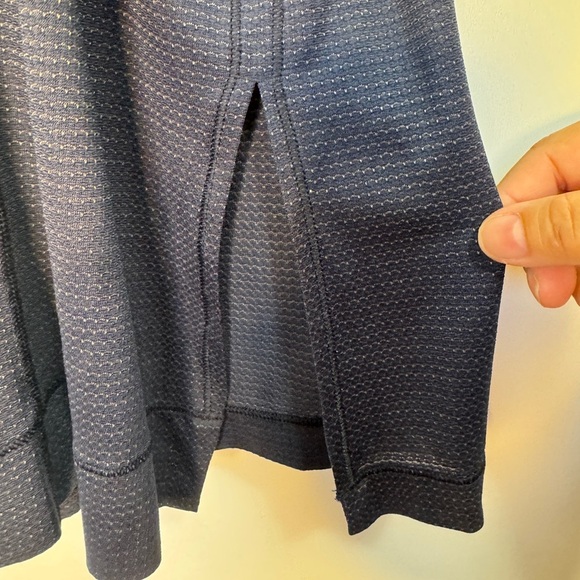 lululemon athletica Navy Tank Top - Picture 8 of 11